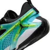 NİKE Jordan Heir 'Paolo' Mavi Basketbol Ayakkabısı IB7137-400 thumbnail 7