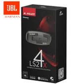 LS2 4X JBL INTERCOM - 1