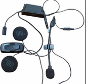 LS2 4X JBL INTERCOM - 3