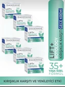 Lift+Botology Kırışıklık Karşıtı Gece Kremi 50 ml X 6 Adet - 1