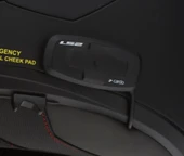LS2 4X JBL INTERCOM - 4