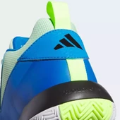 Adidas IF0821 Cross Em Up Select Çocuk Lacivert Basketbol Ayakkabısı 32 Numara - 8