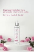 Optiderm Gül Suyu Aydınlatıcı ve Arındırıcı Tonik Doğal ve Saf 150 ml - 4