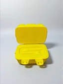 Tweety Beslenme Çantası - Beslenme Kutusu - 3