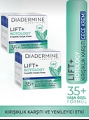 Lift+Botology Kırışıklık Karşıtı Gece Kremi 50 ml X 2 Adet - 1