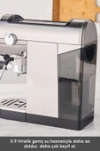 Karaca Coffee Art Inox Espresso Makinesi - 7