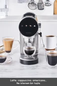 Karaca Coffee Art Inox Espresso Makinesi - 4