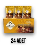 Osso 24'lü Osmanlı Kahvesi(24X200=4800gr) - 1
