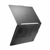 ASUS FX507VV-LP139 Intel Core i7 13620H 16GB RAM 512GB SSD RTX4060 15.6" 144Hz FHD FreeDOS Oyuncu Laptop - 5