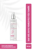 Optiderm Gül Suyu Aydınlatıcı ve Arındırıcı Tonik Doğal ve Saf 150 ml - 1
