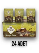 Osso 24'lü Menengiç Kahvesi(24X200=4800gr) - 1