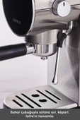 Karaca Coffee Art Inox Espresso Makinesi - 6