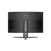 Koorui 31.5" G3221SC 170Hz 1ms VA QHD Curved Gaming Monitör - 4