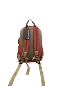 lumberjack krkl nar çiçeği kadın sırt çantası thumbnail 4