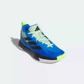 Adidas IF0821 Cross Em Up Select Çocuk Lacivert Basketbol Ayakkabısı 32 Numara - 4