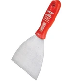 Sgs Ispatula Kırmızı 80mm sgs686 - 1