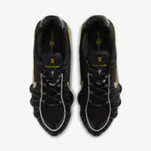 NİKE Shox TL 'Black & Dynamic Yellow' CN0151-002 thumbnail 5