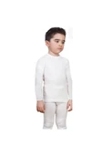 CM2511 Termal Çocuk Uzun Kol Fanila - 2