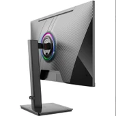 GameBooster GB-27F360FP 27" 360Hz Fast IPS 0.5ms FHD HDR10 2*3WSpeaker RGB Pivot Flat Gaming Monitör - 4