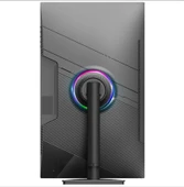 GameBooster GB-27F360FP 27" 360Hz Fast IPS 0.5ms FHD HDR10 2*3WSpeaker RGB Pivot Flat Gaming Monitör - 5