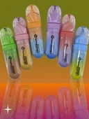 Fixpoint 6 Canlı Renk Fosforlu Kalem Seti - 5