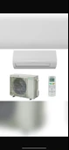 Yeni Sensira 12000 BTU/h  FTXF35F Inverter Klima R32 - 1