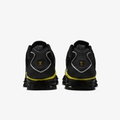 NİKE Shox TL 'Black & Dynamic Yellow' CN0151-002 thumbnail 4