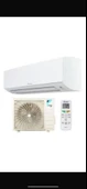 Yeni Sensira 9000 BTU/h  FTXF25F Inverter Klima R32 - 3