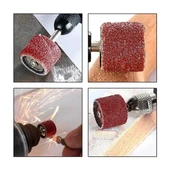 Periboia Kalıpçı Taşlama Seti - 4