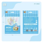 Loz 8601 Mikro Blok Çanta Pet Shop - 1