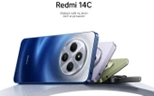 Xiaomi Redmi 14C 256 GB 8 GB Mavi - 4