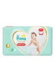 PRİMA KÜLOT BEZ PREMİUM CARE 4 BEDEN 44 ADET thumbnail 3