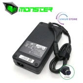 Monster Tulpar T7 V18.2 Şarj Aleti Adaptör Cihazı thumbnail 2