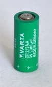VARTA 17345 2/3 AA 3 V LITYUM PİL - 1