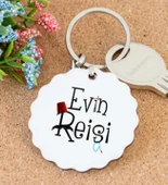 Meşgalem Tasarım Anahtarlık thumbnail 2