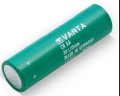 VARTA CR A 14500 3 V LIT PİL - 1