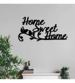 Home Sweet Home Duvar Tablosu 50x70 - 1