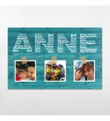 Kişiye Özel Fotoğraflı Ahşap Tablo thumbnail 2