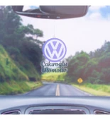 Kişiye Özel Araba Dikiz Aynası Süsü Volkswagen thumbnail 1