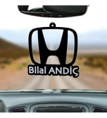 Kişiye Özel Logo  Araba Dikiz Aynası Süsü thumbnail 2