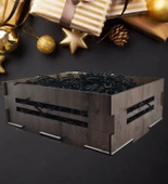 Kişiye Özel Karikatür , Anahtarlıklı Ve Kupa  Hediye Sepeti thumbnail 2