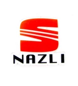 Kişiye Özel Araba Dikiz Aynası Süsü Seat thumbnail 2