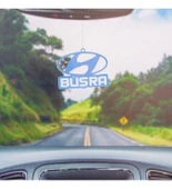 Kişiye Özel Araba Dikiz Aynası Süsü Hyundai - 1