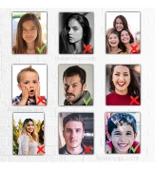 Kişiye Özel Karikatür, Anahtarlıklı Ve Kupa Hediye Sepeti thumbnail 3