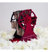 Meşgalem Kişiye Özel 6 Fotoğraflı Dönme Dolap thumbnail 1