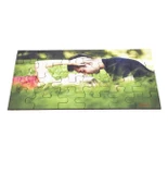 Kişiye ve Sevgililere Özel Yapboz Puzzle 20x30cm thumbnail 2