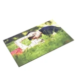 Kişiye ve Sevgililere Özel Yapboz Puzzle 20x30cm thumbnail 1