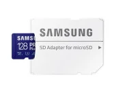 Samsung PRO Plus 128GB MicroSDXC Hafıza Kartı MB-MD128KA thumbnail 5