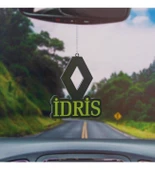 Kişiye Özel Araba Dikiz Aynası Süsü Renault thumbnail 1