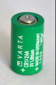 VARTA CR 1/2 AA 14250 3 V LITYUM PİL - 1